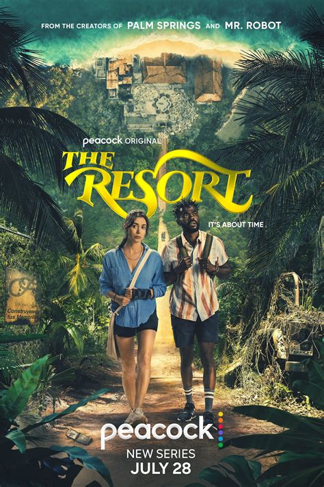 The Resort .